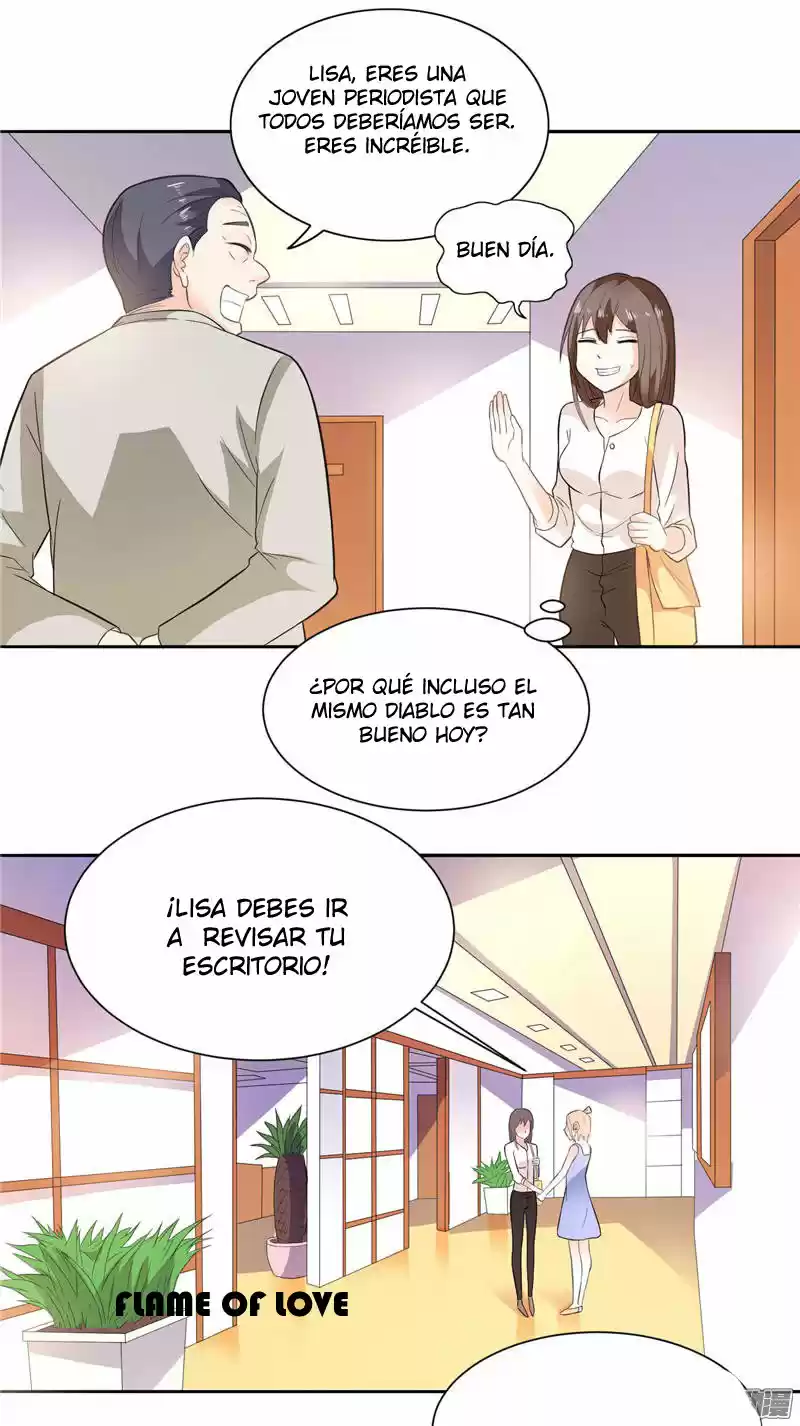 CEO's Perfect Match - Capítulo 10 - Página 11 - LectorTMOo
