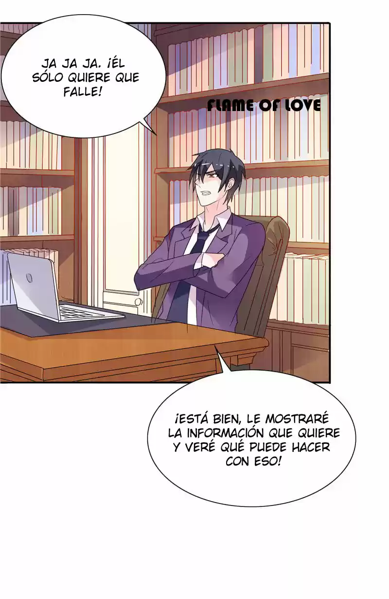 CEO's Perfect Match - Capítulo 11 - Página 7 - LectorTMOo