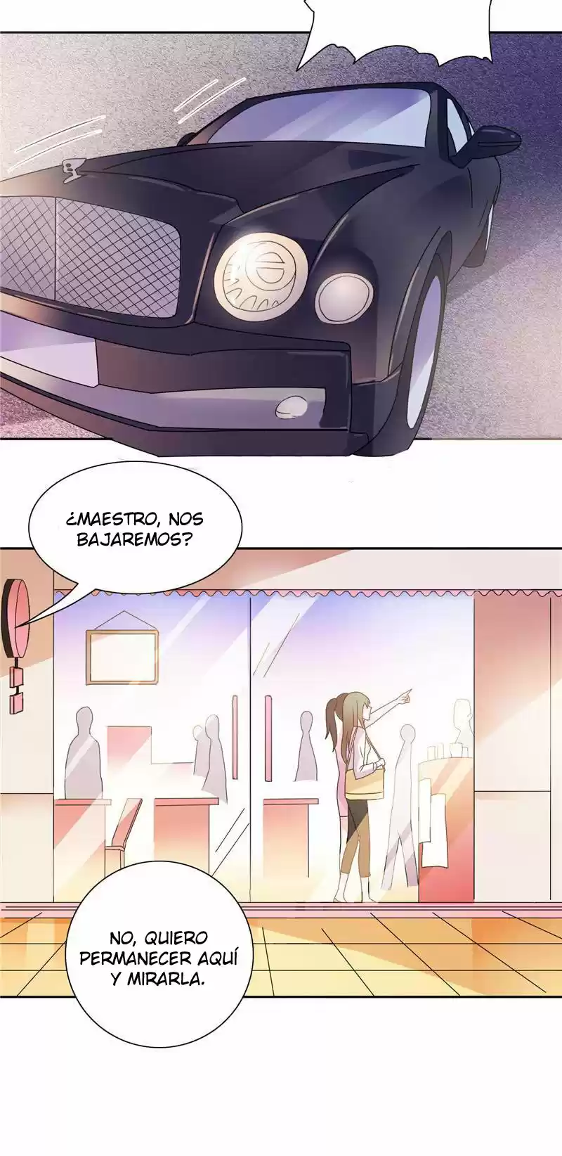CEO's Perfect Match - Capítulo 11 - Página 13 - LectorTMOo