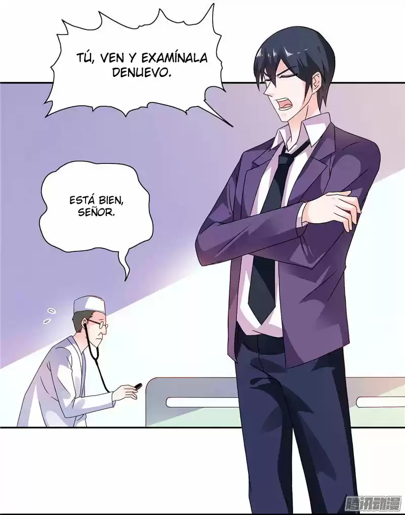 CEO's Perfect Match - Capítulo 12 - Página 10 - LectorTMOo
