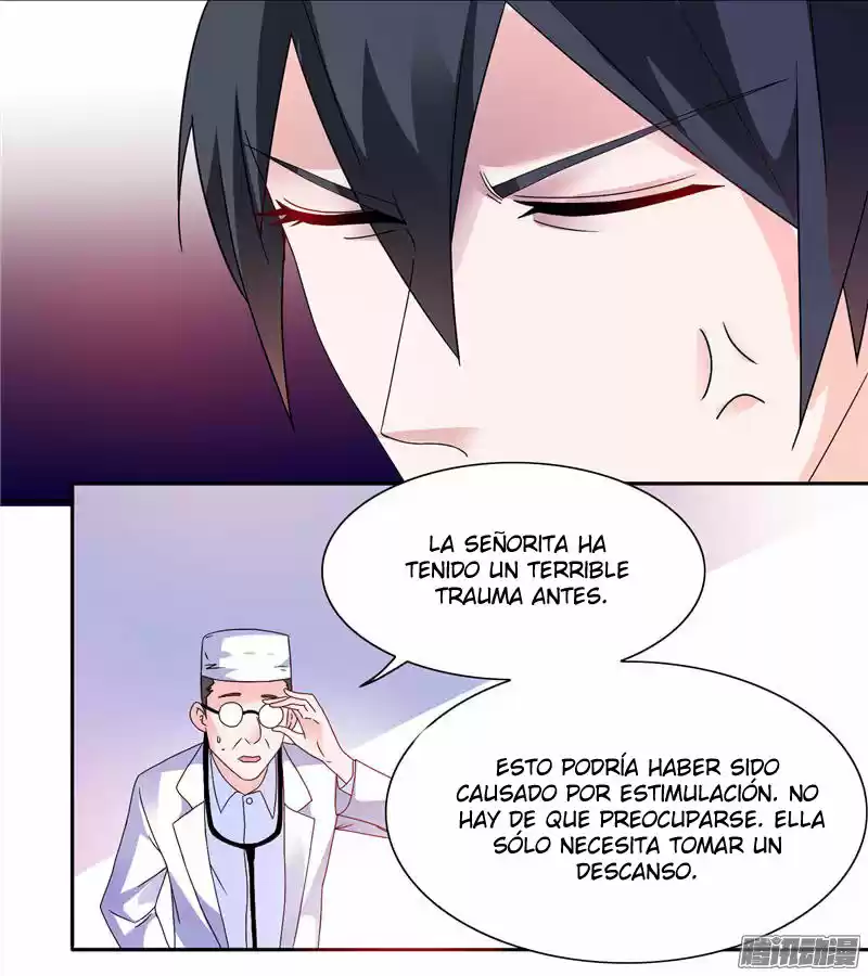 CEO's Perfect Match - Capítulo 12 - Página 11 - LectorTMOo