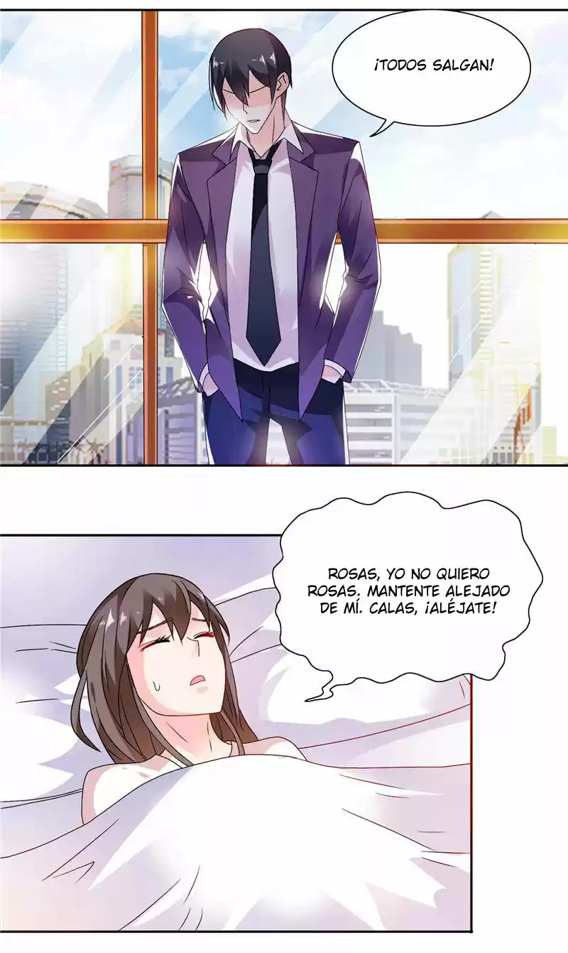 CEO's Perfect Match - Capítulo 12 - Página 12 - LectorTMOo