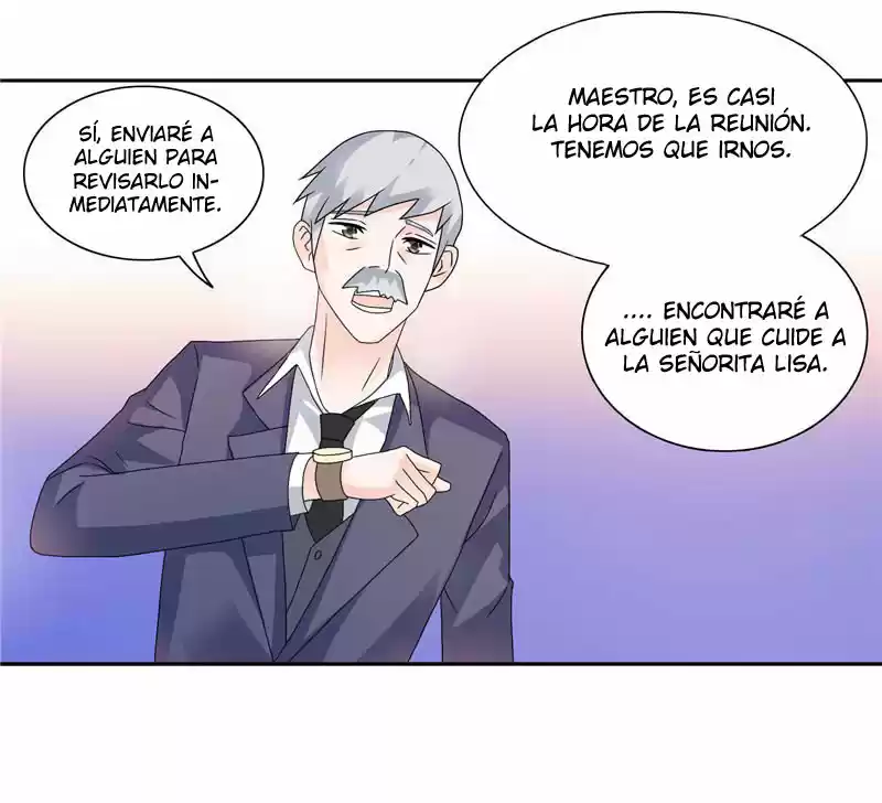 CEO's Perfect Match - Capítulo 12 - Página 14 - LectorTMOo