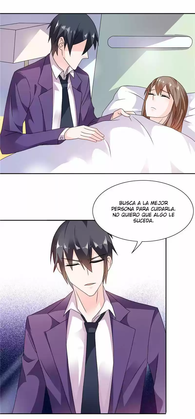 CEO's Perfect Match - Capítulo 12 - Página 15 - LectorTMOo