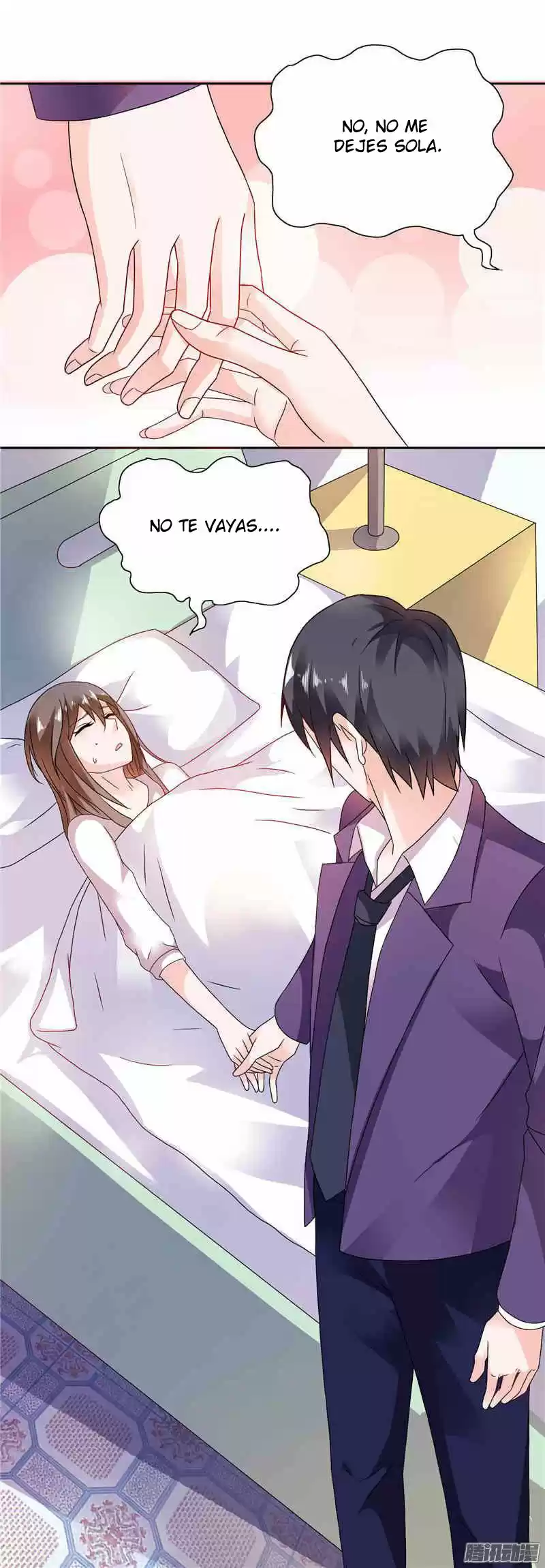 CEO's Perfect Match - Capítulo 12 - Página 16 - LectorTMOo