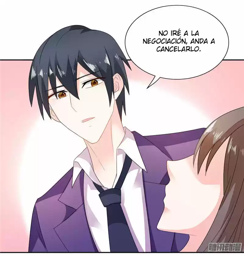 CEO's Perfect Match - Capítulo 13 - Página 4 - LectorTMOo