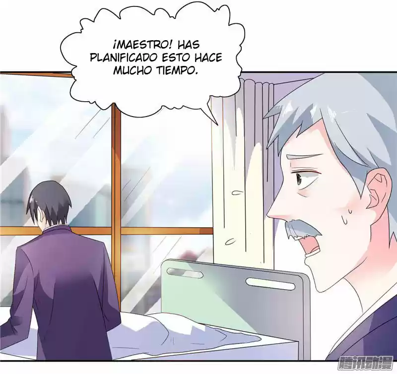 CEO's Perfect Match - Capítulo 13 - Página 5 - LectorTMOo