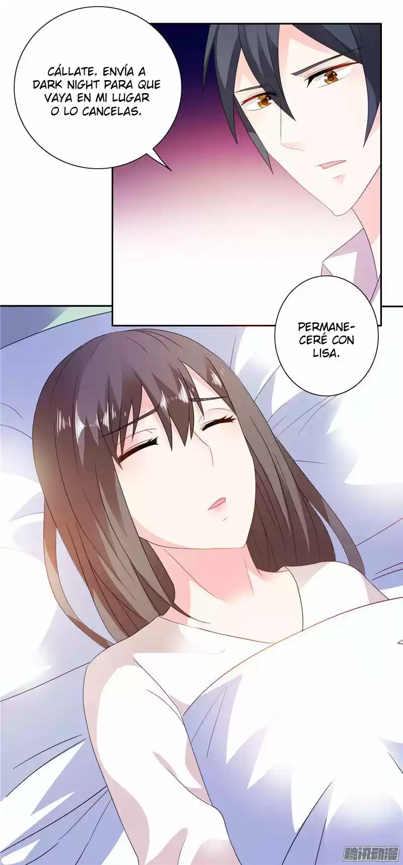 CEO's Perfect Match - Capítulo 13 - Página 6 - LectorTMOo