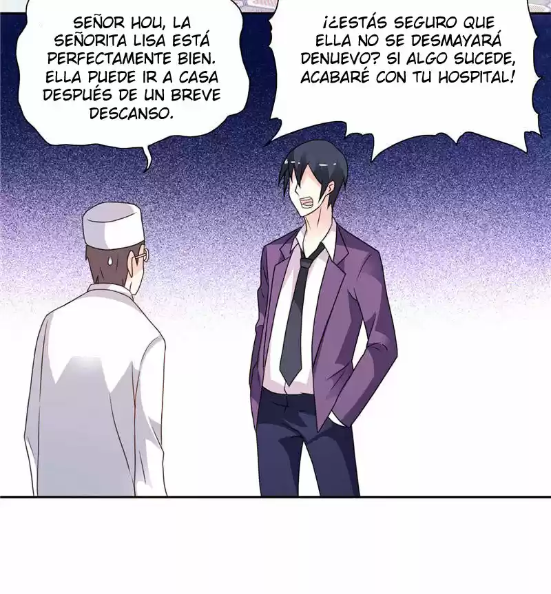 CEO's Perfect Match - Capítulo 13 - Página 14 - LectorTMOo