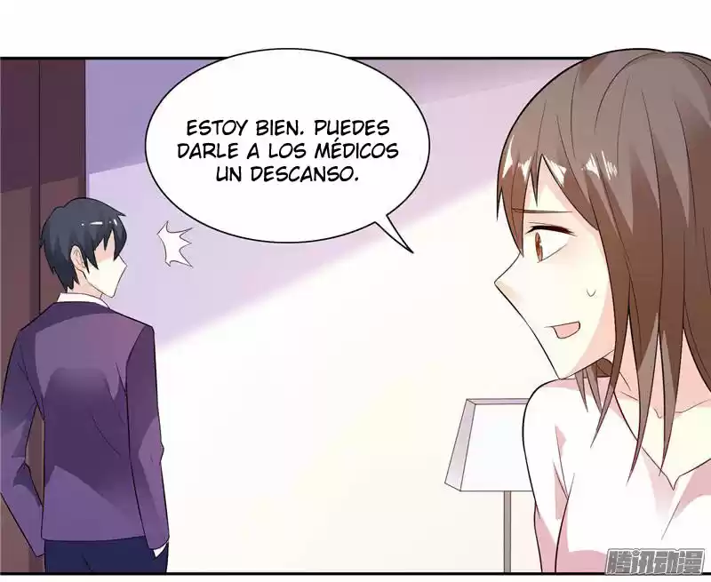 CEO's Perfect Match - Capítulo 13 - Página 15 - LectorTMOo