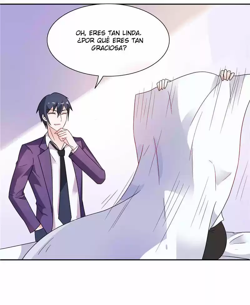 CEO's Perfect Match - Capítulo 14 - Página 4 - LectorTMOo