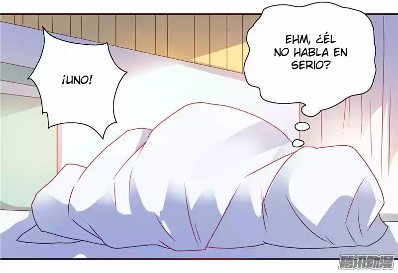 CEO's Perfect Match - Capítulo 14 - Página 7 - LectorTMOo