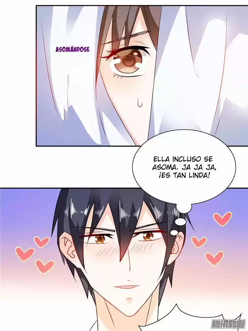 CEO's Perfect Match - Capítulo 14 - Página 8 - LectorTMOo