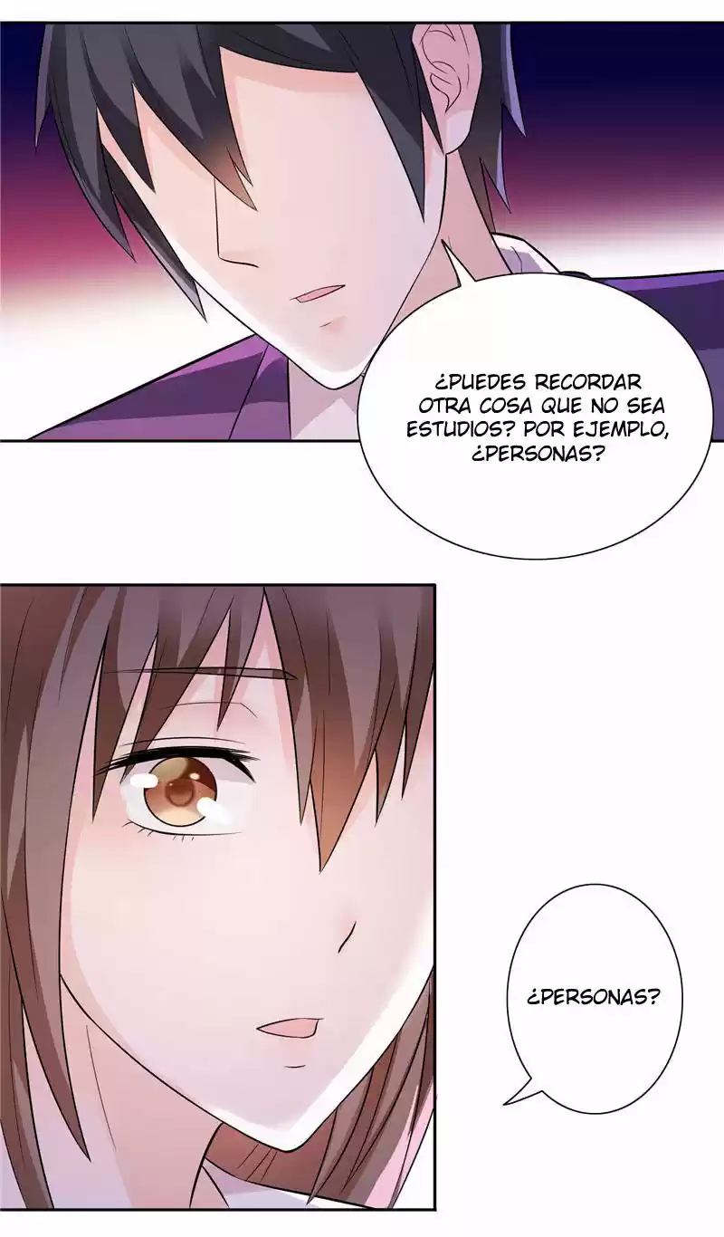 CEO's Perfect Match - Capítulo 14 - Página 17 - LectorTMOo