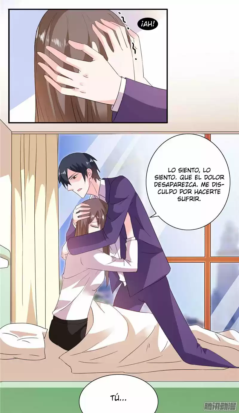 CEO's Perfect Match - Capítulo 15 - Página 4 - LectorTMOo