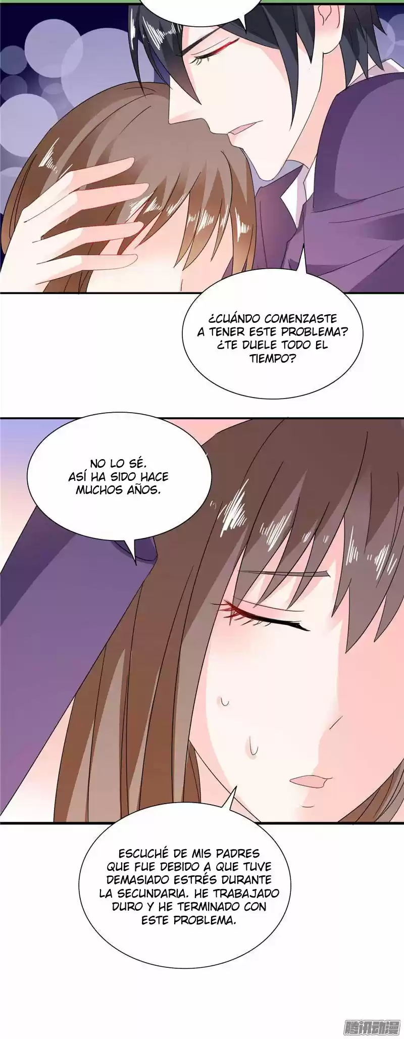 CEO's Perfect Match - Capítulo 15 - Página 5 - LectorTMOo