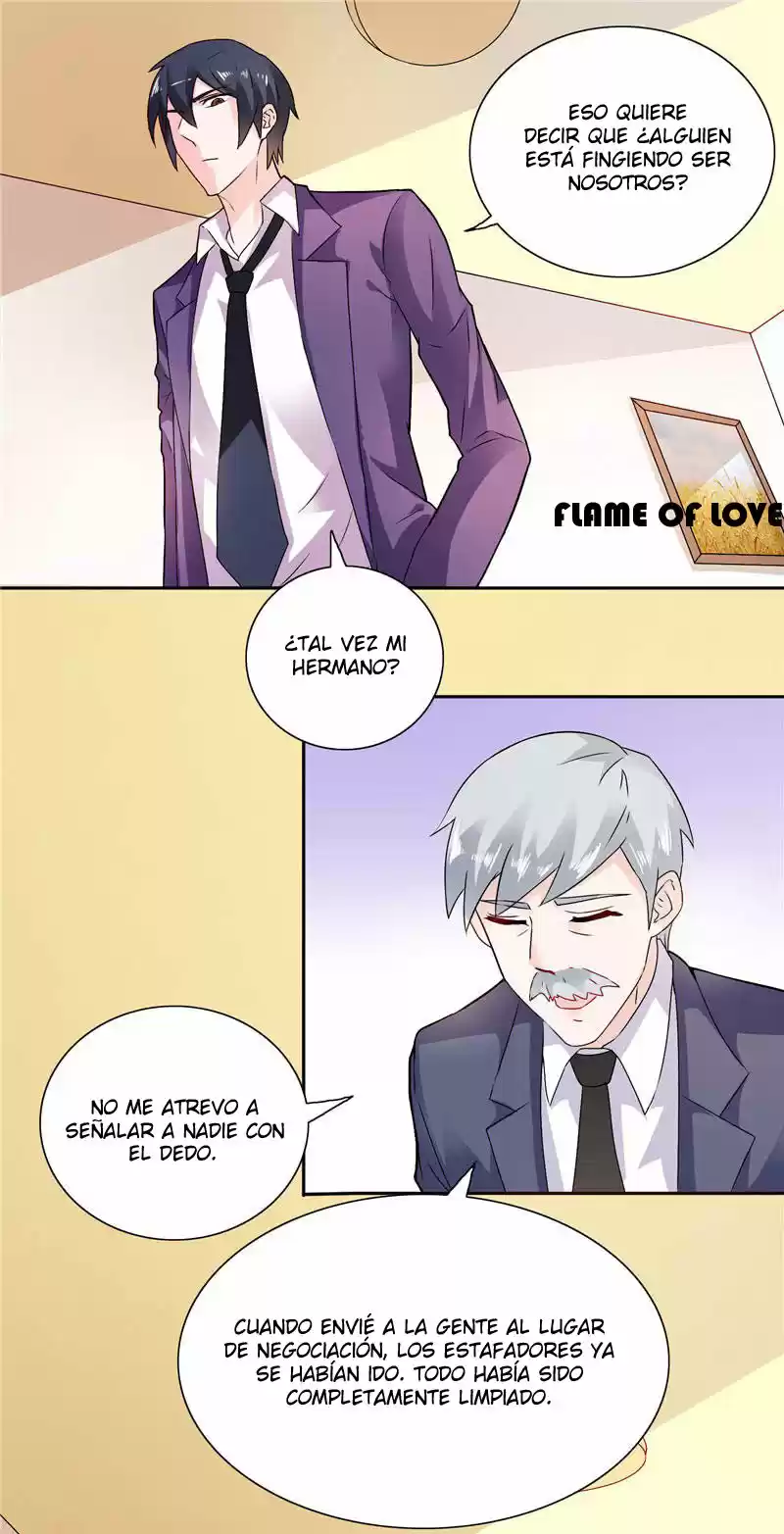 CEO's Perfect Match - Capítulo 15 - Página 9 - LectorTMOo
