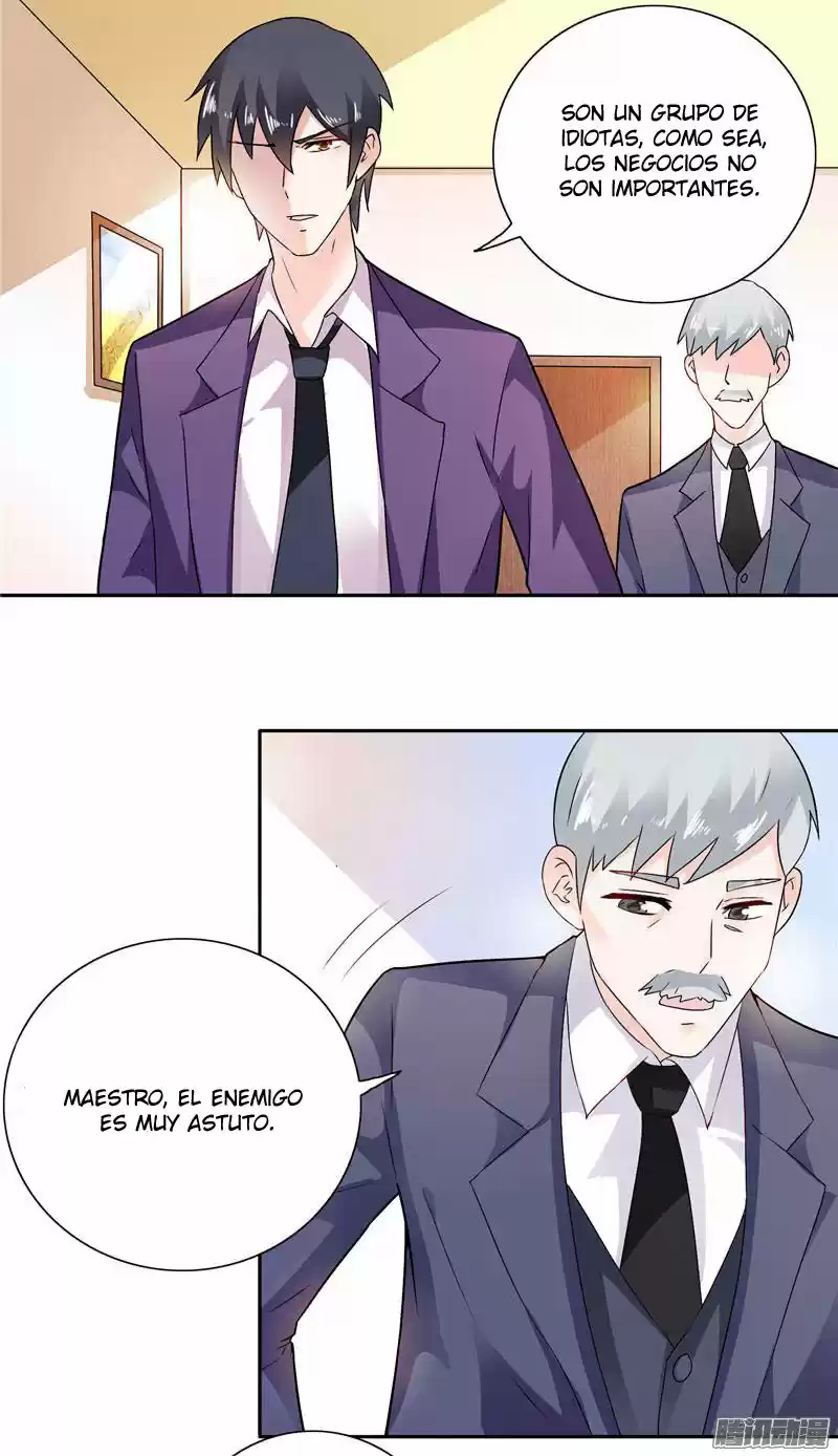 CEO's Perfect Match - Capítulo 15 - Página 10 - LectorTMOo