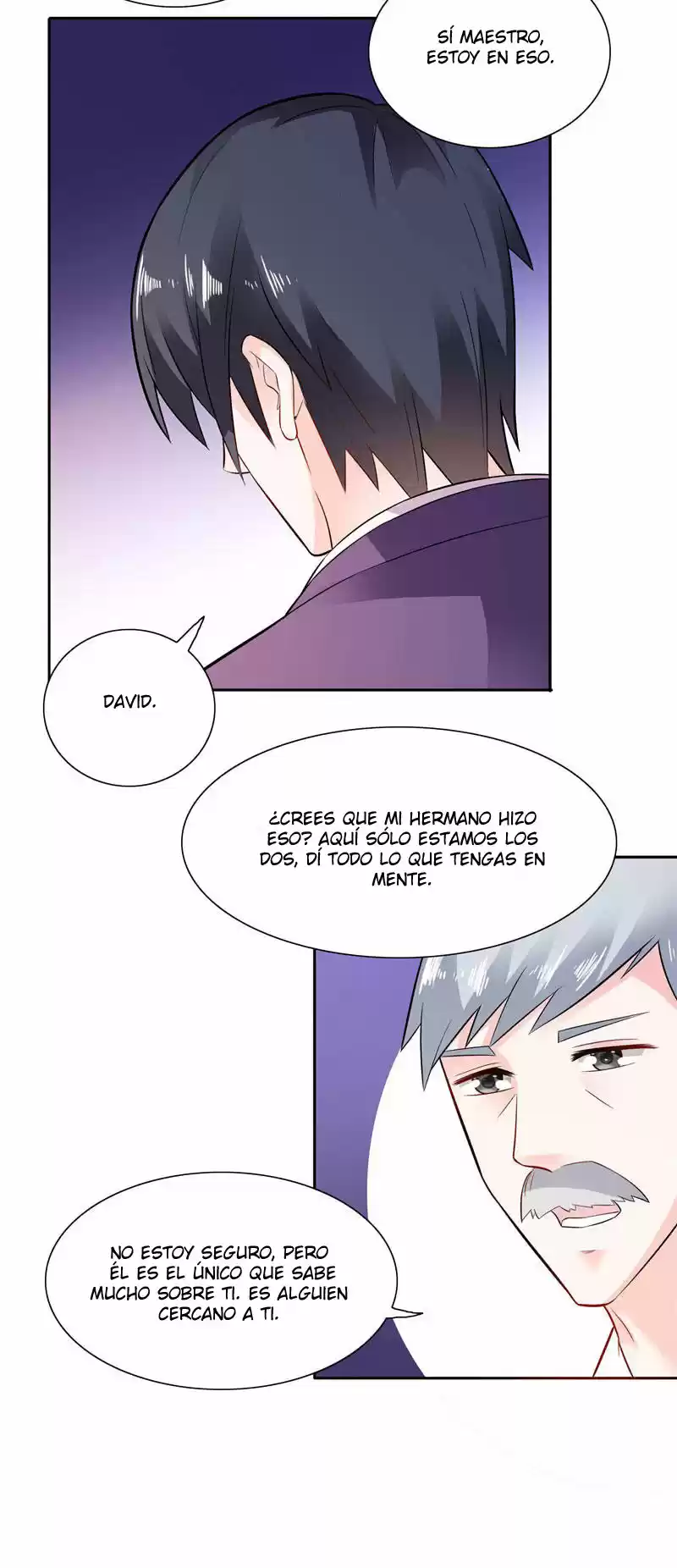 CEO's Perfect Match - Capítulo 15 - Página 13 - LectorTMOo