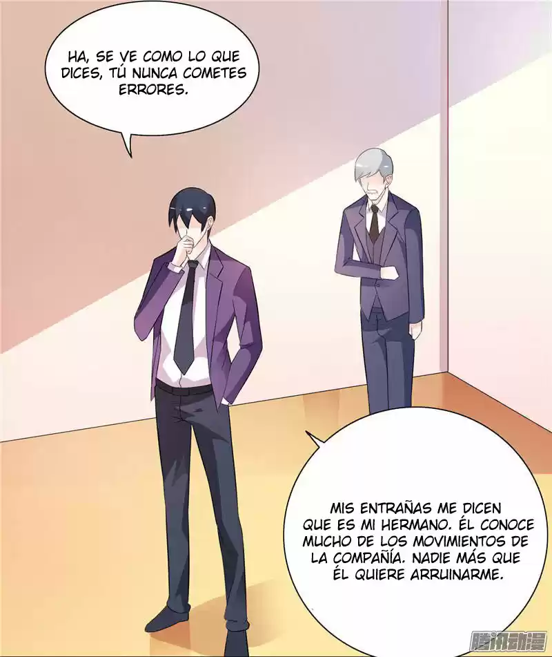 CEO's Perfect Match - Capítulo 15 - Página 14 - LectorTMOo