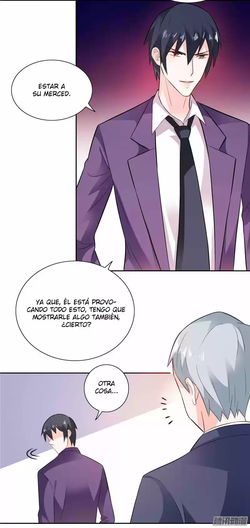 CEO's Perfect Match - Capítulo 15 - Página 15 - LectorTMOo