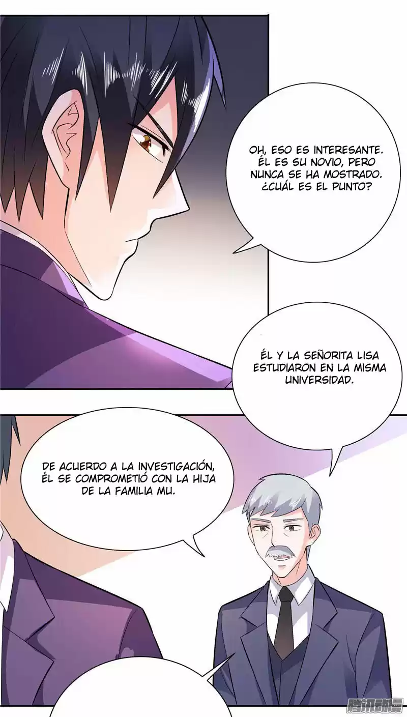 CEO's Perfect Match - Capítulo 16 - Página 4 - LectorTMOo