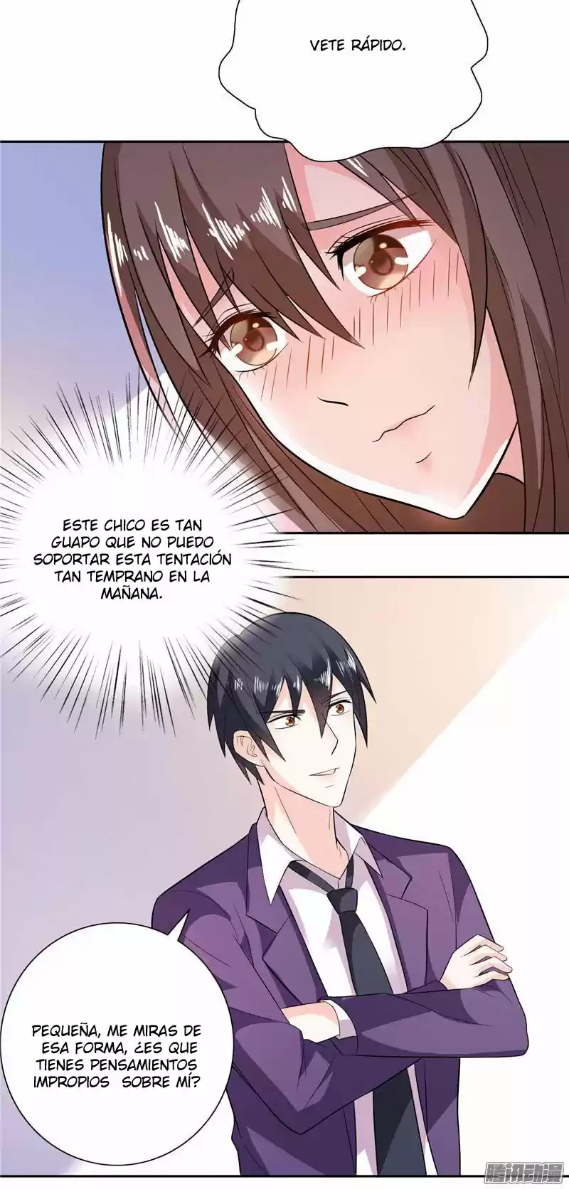 CEO's Perfect Match - Capítulo 16 - Página 13 - LectorTMOo