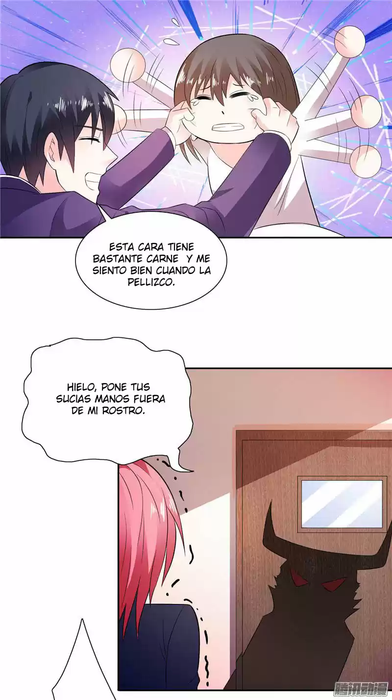 CEO's Perfect Match - Capítulo 16 - Página 15 - LectorTMOo