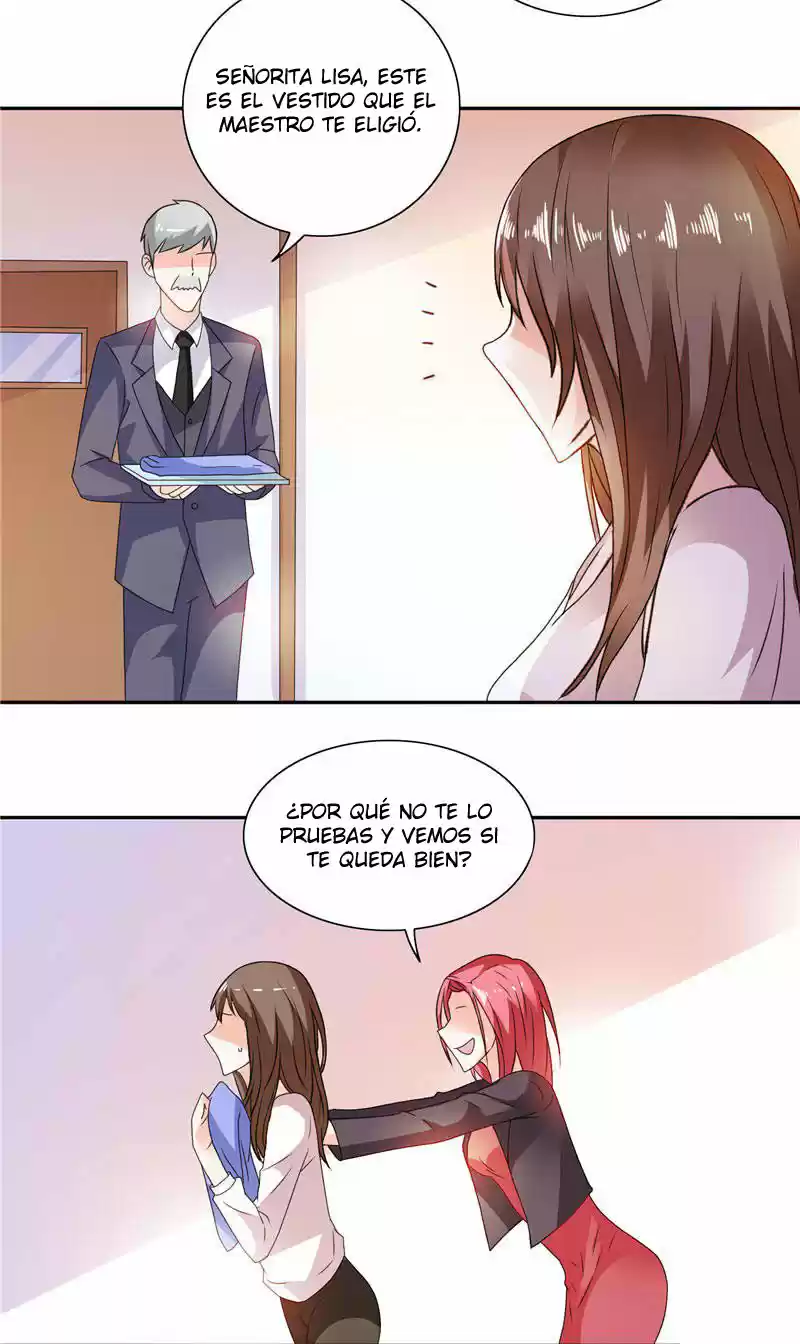 CEO's Perfect Match - Capítulo 17 - Página 7 - LectorTMOo