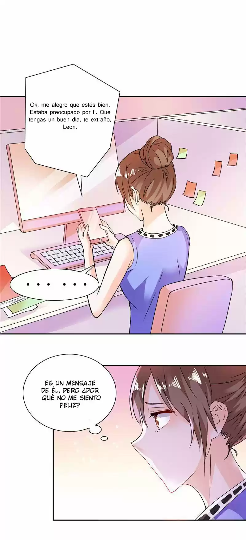 CEO's Perfect Match - Capítulo 17 - Página 12 - LectorTMOo