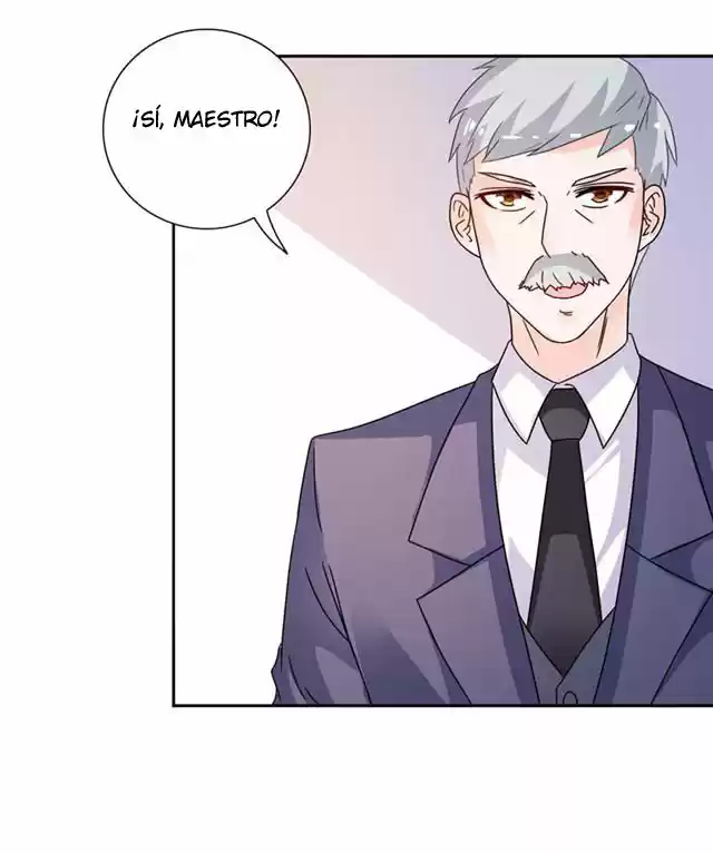 CEO's Perfect Match - Capítulo 18 - Página 5 - LectorTMOo