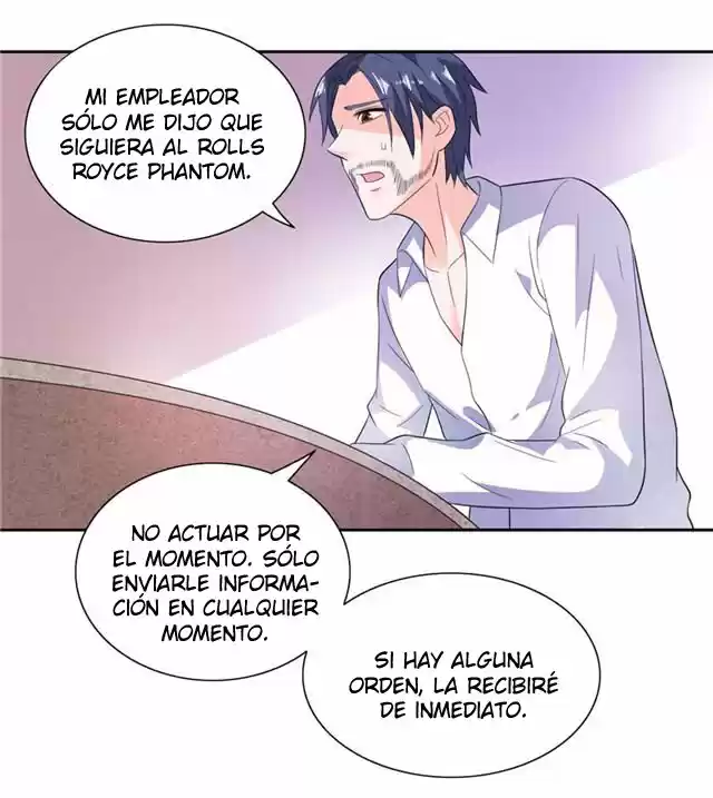 CEO's Perfect Match - Capítulo 18 - Página 12 - LectorTMOo