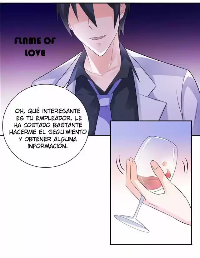 CEO's Perfect Match - Capítulo 18 - Página 13 - LectorTMOo