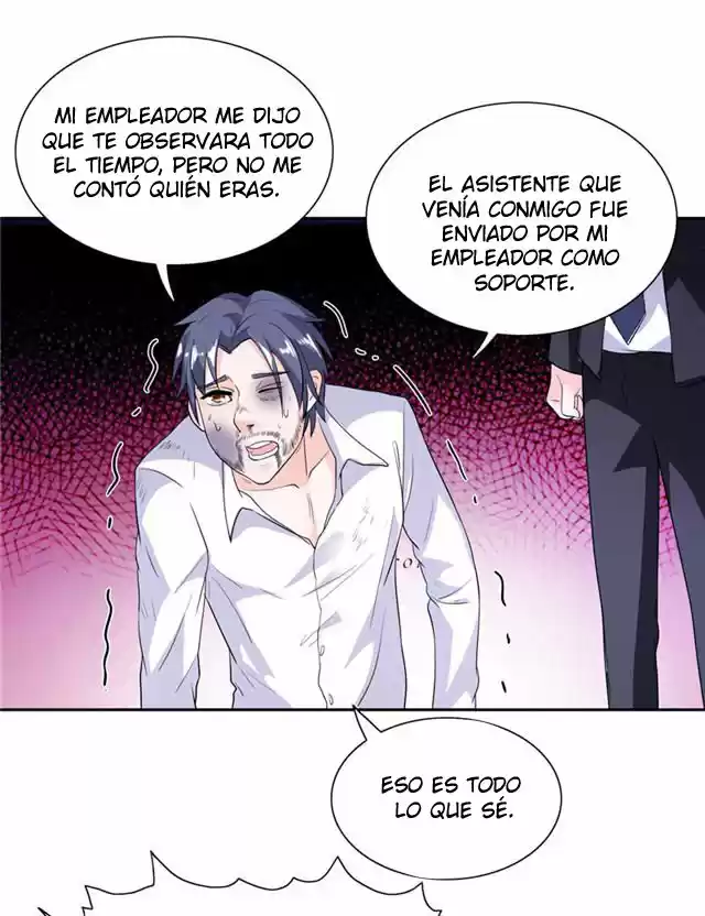 CEO's Perfect Match - Capítulo 18 - Página 17 - LectorTMOo