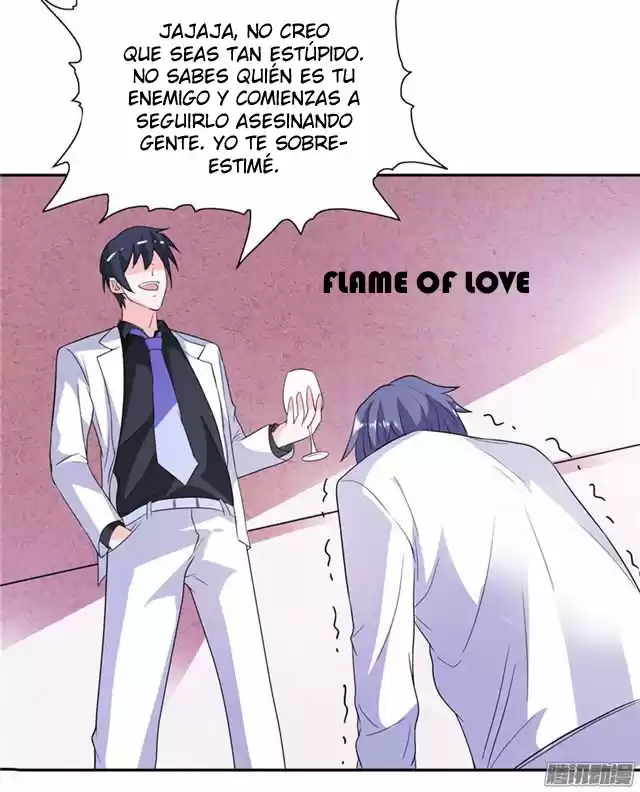 CEO's Perfect Match - Capítulo 18 - Página 18 - LectorTMOo