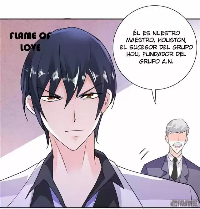 CEO's Perfect Match - Capítulo 18 - Página 19 - LectorTMOo