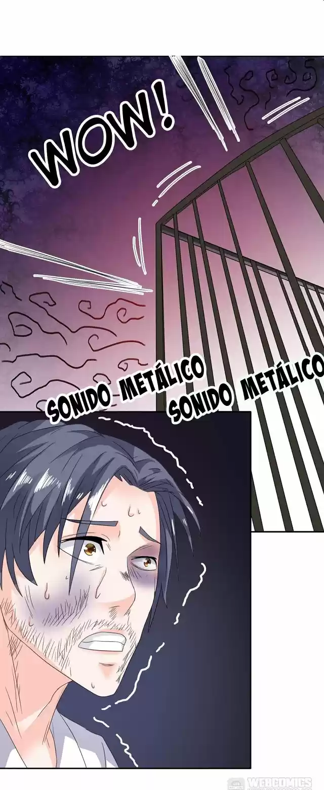 CEO's Perfect Match - Capítulo 18 - Página 23 - LectorTMOo