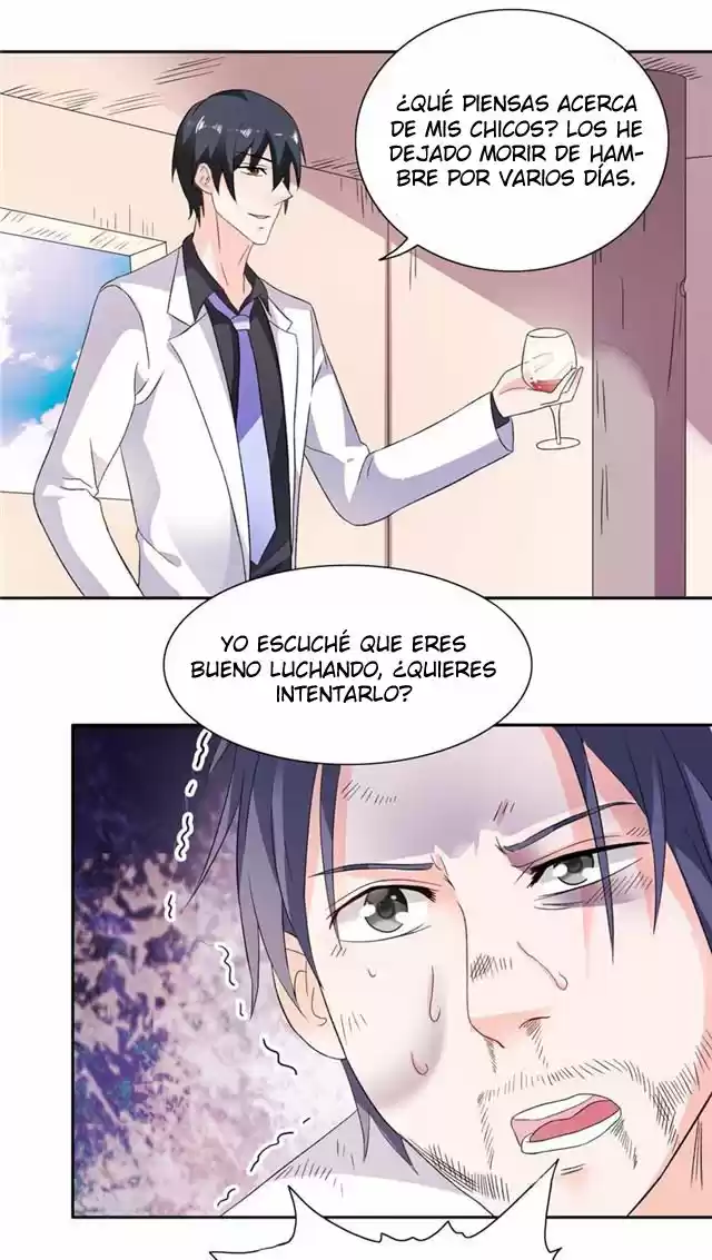 CEO's Perfect Match - Capítulo 19 - Página 3 - LectorTMOo