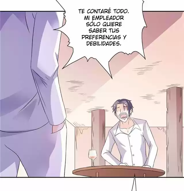CEO's Perfect Match - Capítulo 19 - Página 4 - LectorTMOo