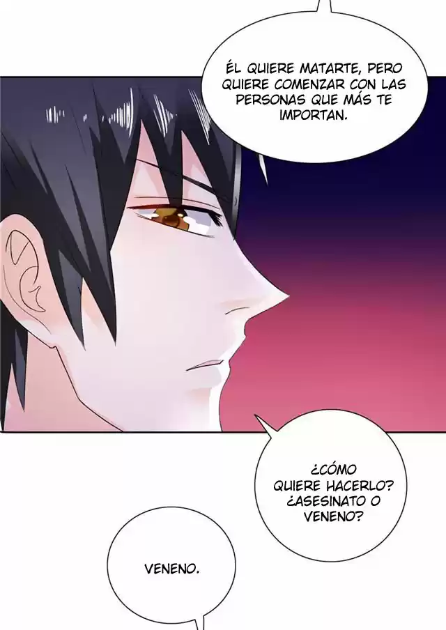 CEO's Perfect Match - Capítulo 19 - Página 5 - LectorTMOo