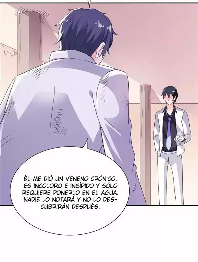 CEO's Perfect Match - Capítulo 19 - Página 6 - LectorTMOo