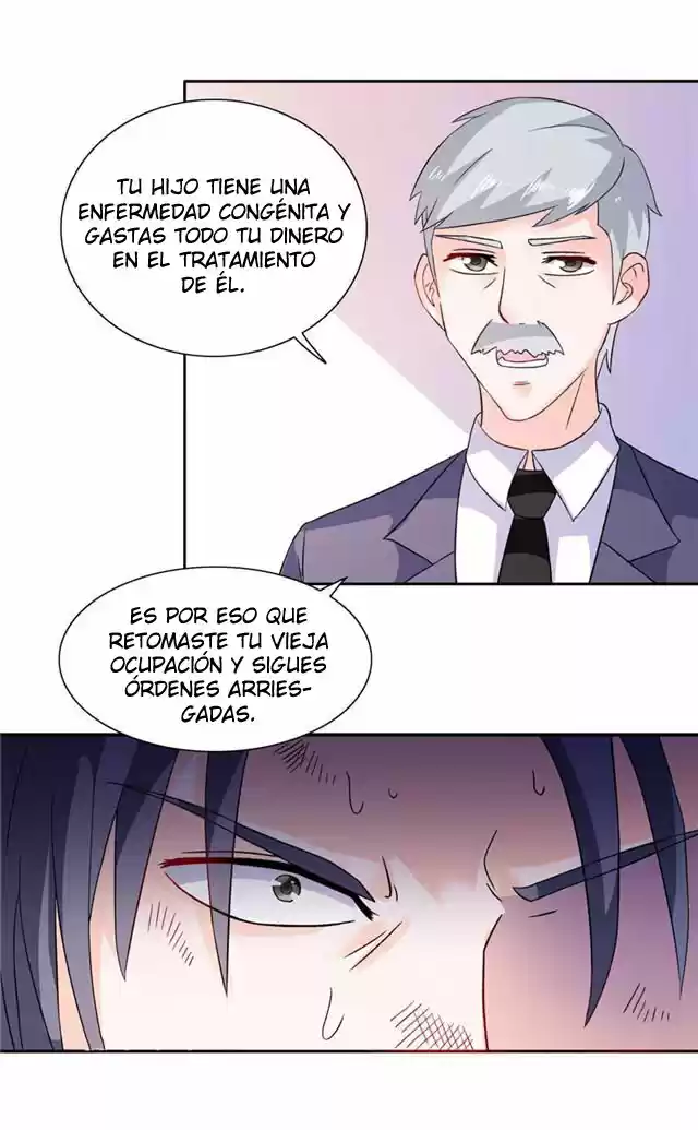 CEO's Perfect Match - Capítulo 19 - Página 9 - LectorTMOo