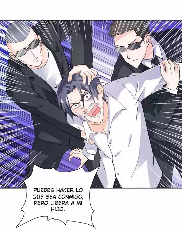 CEO's Perfect Match - Capítulo 19 - Página 11 - LectorTMOo