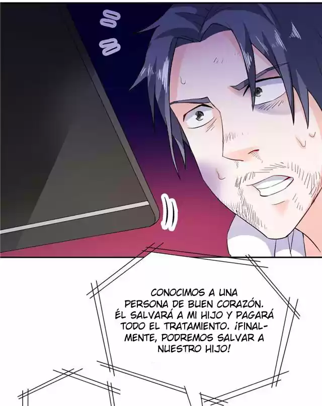 CEO's Perfect Match - Capítulo 19 - Página 12 - LectorTMOo