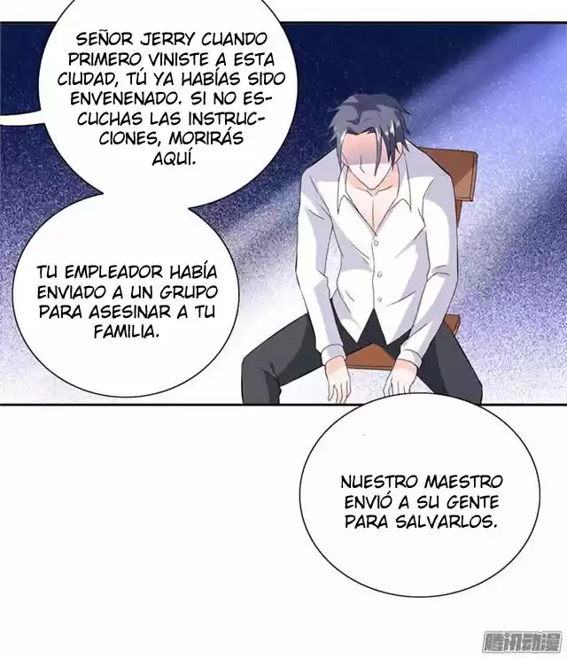 CEO's Perfect Match - Capítulo 19 - Página 15 - LectorTMOo
