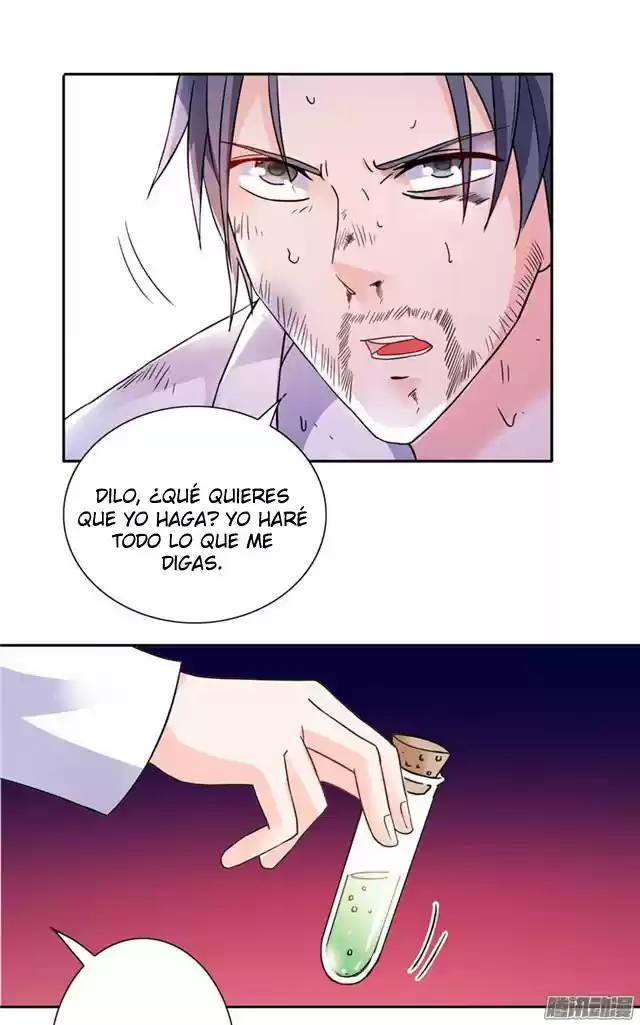 CEO's Perfect Match - Capítulo 19 - Página 16 - LectorTMOo