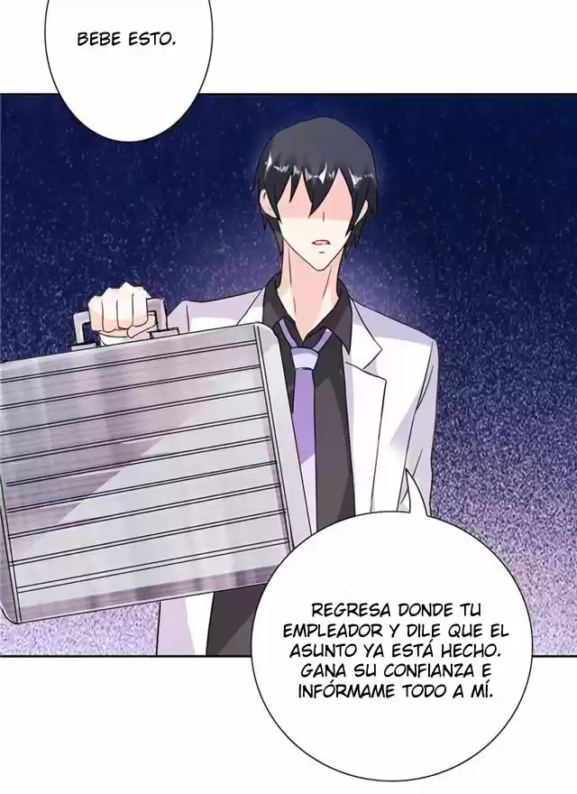 CEO's Perfect Match - Capítulo 19 - Página 17 - LectorTMOo