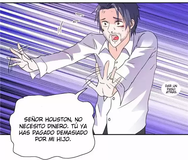 CEO's Perfect Match - Capítulo 19 - Página 18 - LectorTMOo