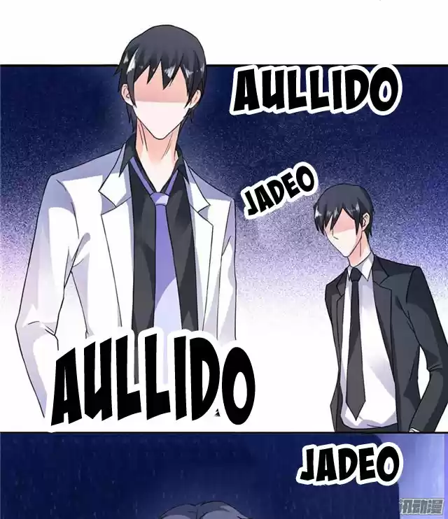 CEO's Perfect Match - Capítulo 19 - Página 23 - LectorTMOo