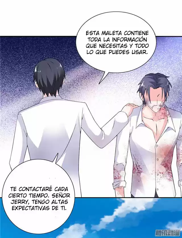 CEO's Perfect Match - Capítulo 19 - Página 26 - LectorTMOo